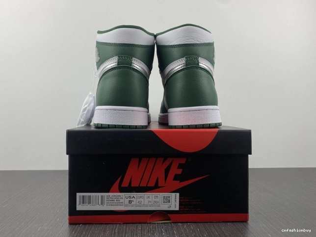 1 Gorge OG Jordan DZ5485-303 High Green Air 1113